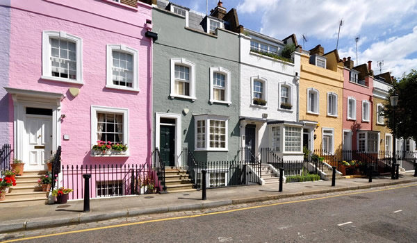 Housing Supply Down by 10+%