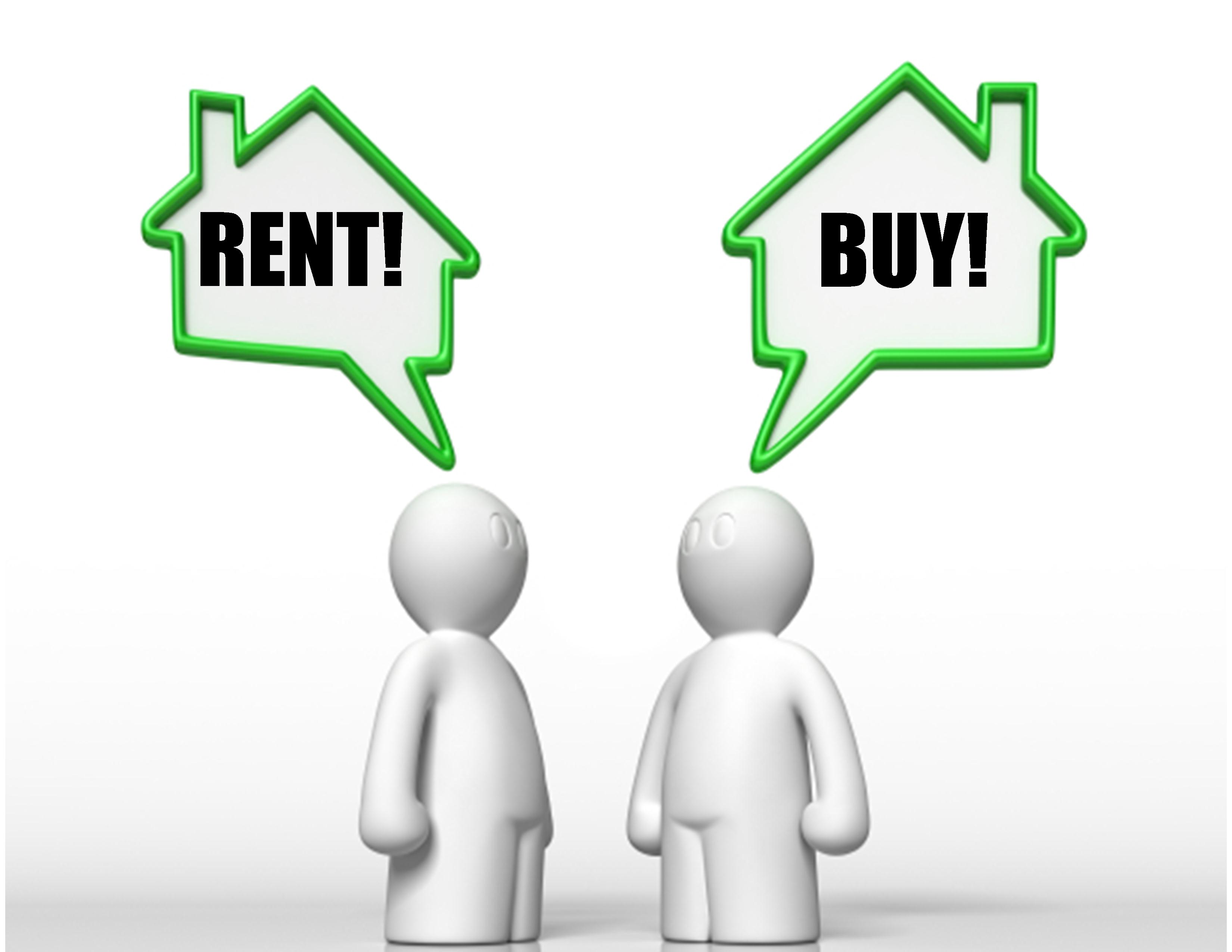 Will Renters Get The Help They Need To Become Buyers?