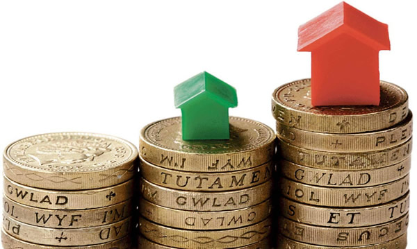 UK Property Prices Growing At Fastest Rate Since End Of 2022