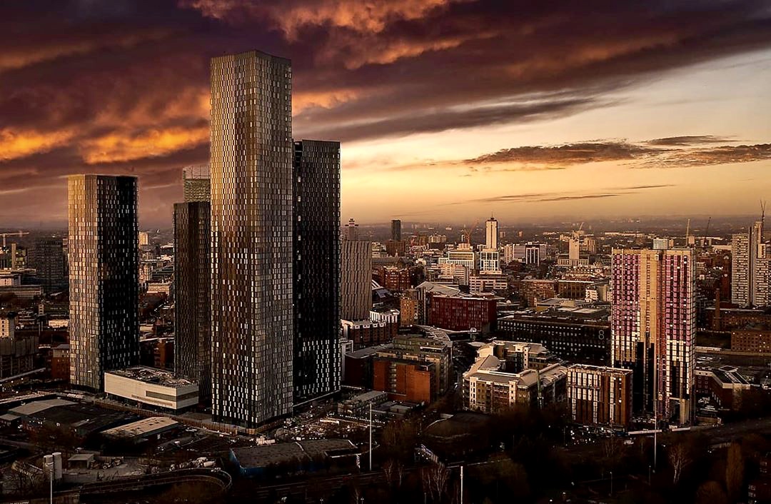 Labour Pledges To End New Leasehold Flats