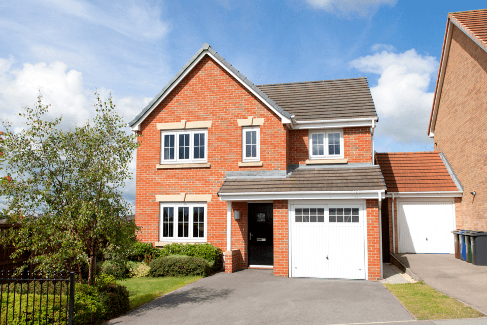 Bank of England considering easing mortgage rules