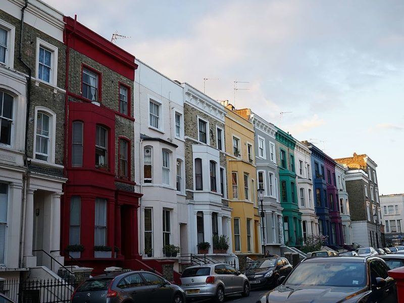 Buy-to-let sales boom as landlords rush to benefit from stamp duty holiday