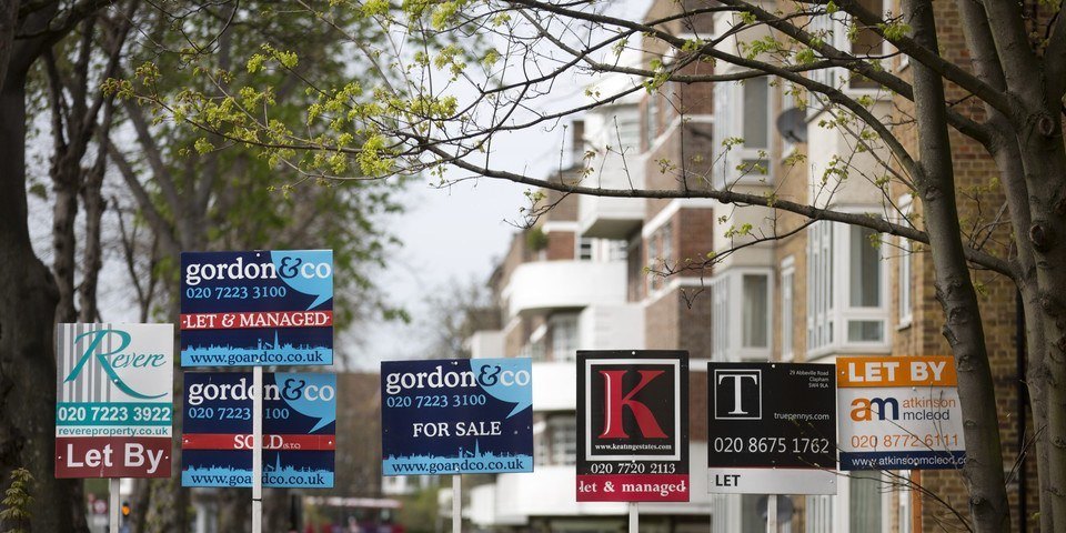 Lettings Optimism Rising Despite Supply-Demand Mismatch