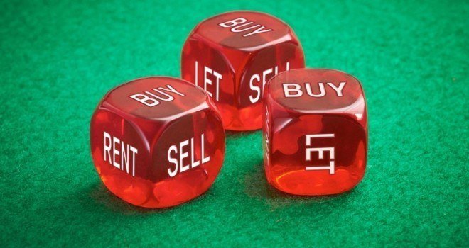 UK Housing Market on Course for a New Year Correction
