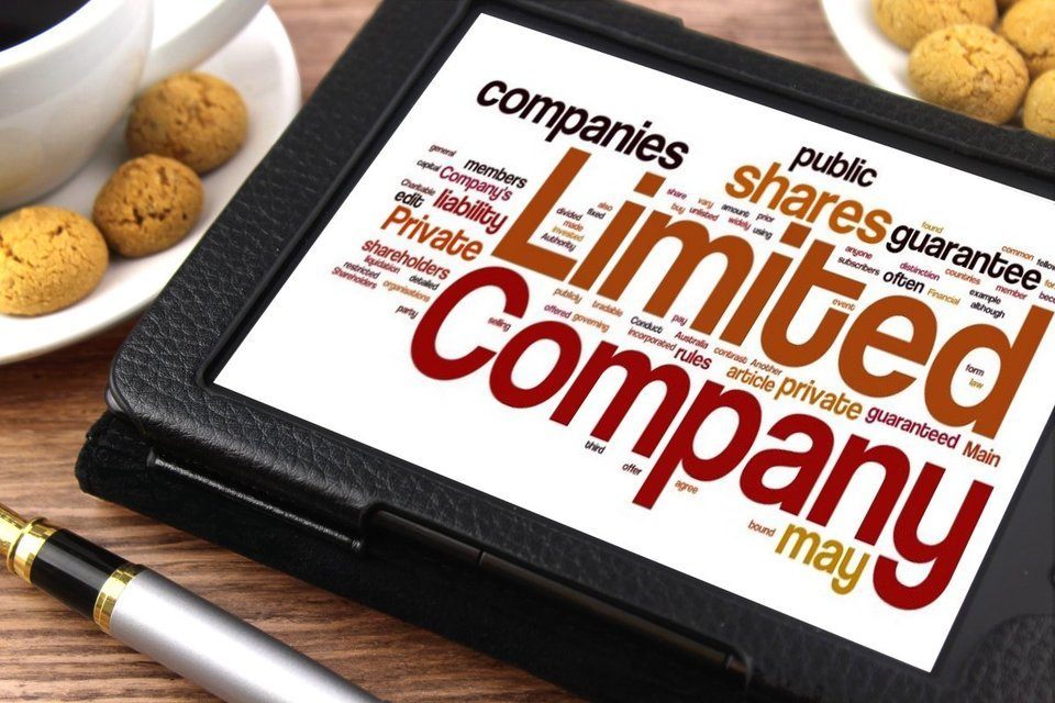 Landlords Are Buying Property Investment Companies