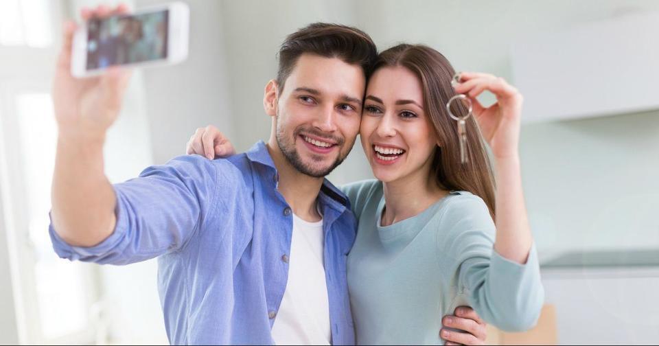 First Time Buyers Contribution to Housing Market