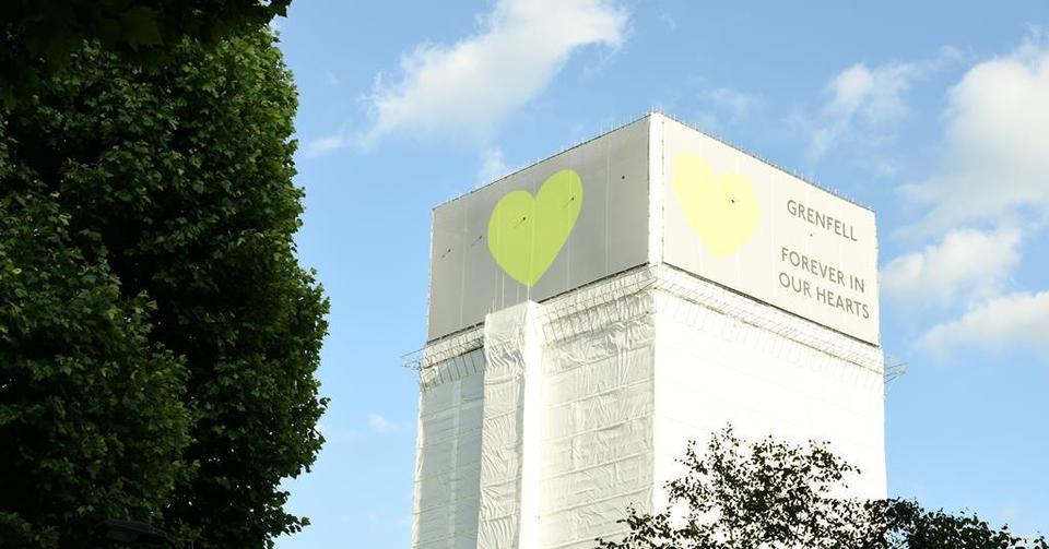 £30m Waking Watch Relief Fund Now Open for Applications