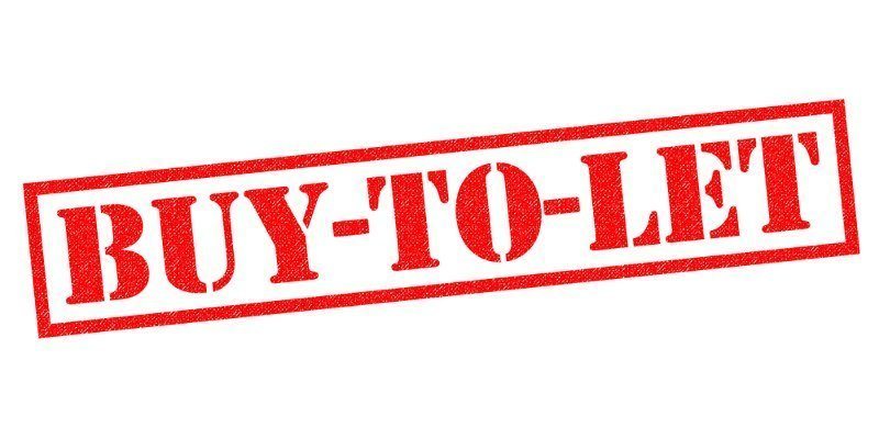 Best City For Buy To Let?