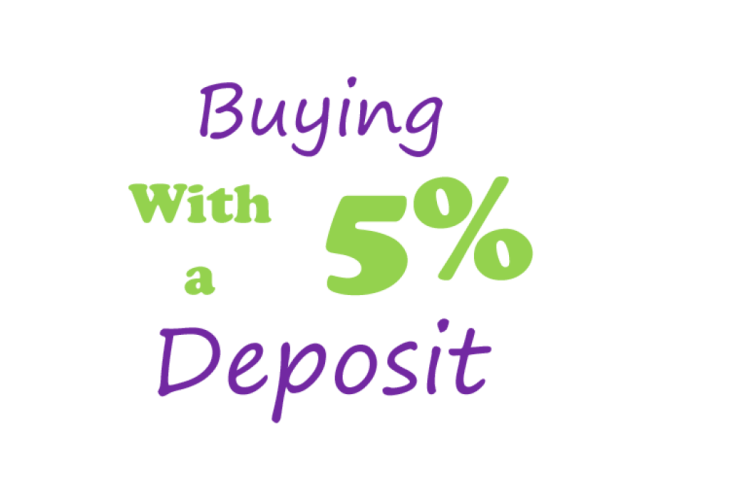 How The Mortgage Guarantee Scheme Will Help Buyers With 5% Deposits