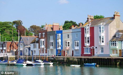Councils Slammed For Hammering Short Term Lets Over Empty Homes