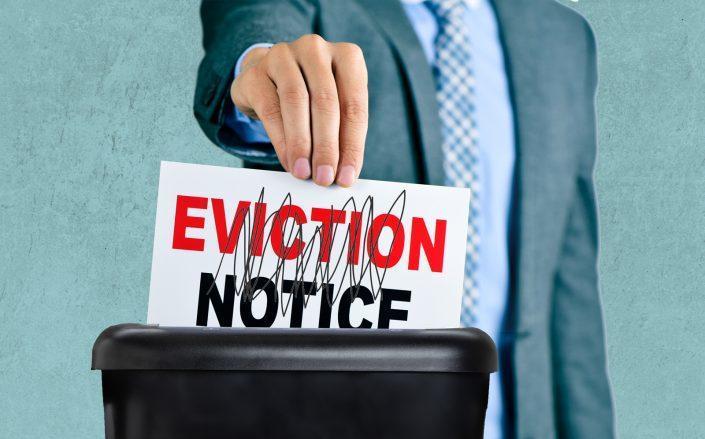 Landlords Welcome Eviction Ban End But Want Cash Help For Renters