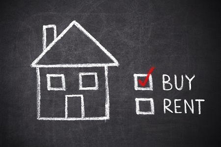 Buying Is Cheaper Than Renting, But Deposit Remains Big Obstacle