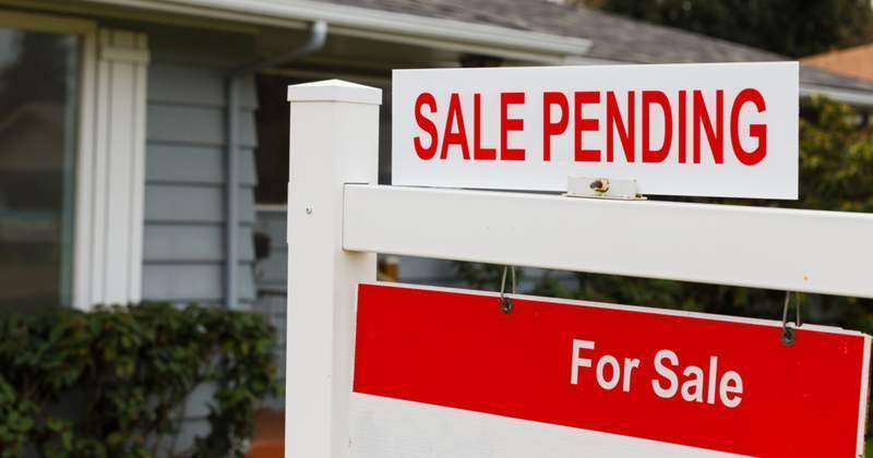 What the busiest-ever housing market means for buyers and sellers