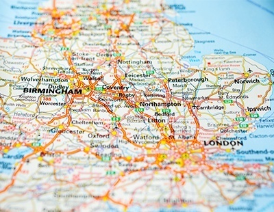 Landlords Are Heading North in Search of Higher Yields