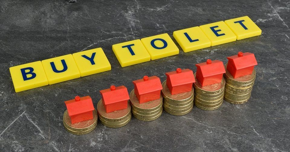 No Widespread Sell-Off By Landlords Despite Attacks On Buy To Let