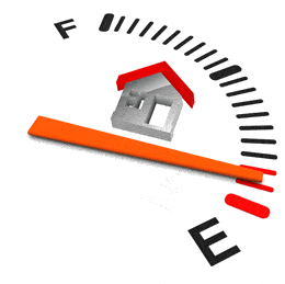 Stock Shortage Crisis as Listings Now Down by 25%