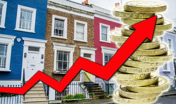 House Prices Set for Sharp Rise This Summer