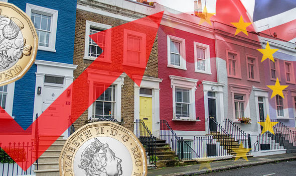 House Price Index: August 2024