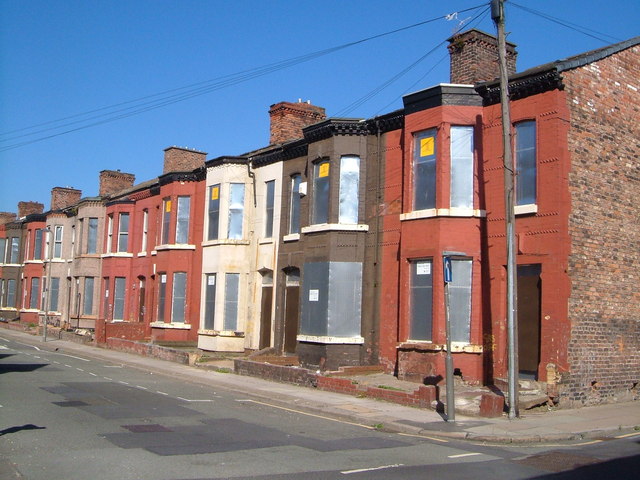 The Empty Homes Policy Has Failed