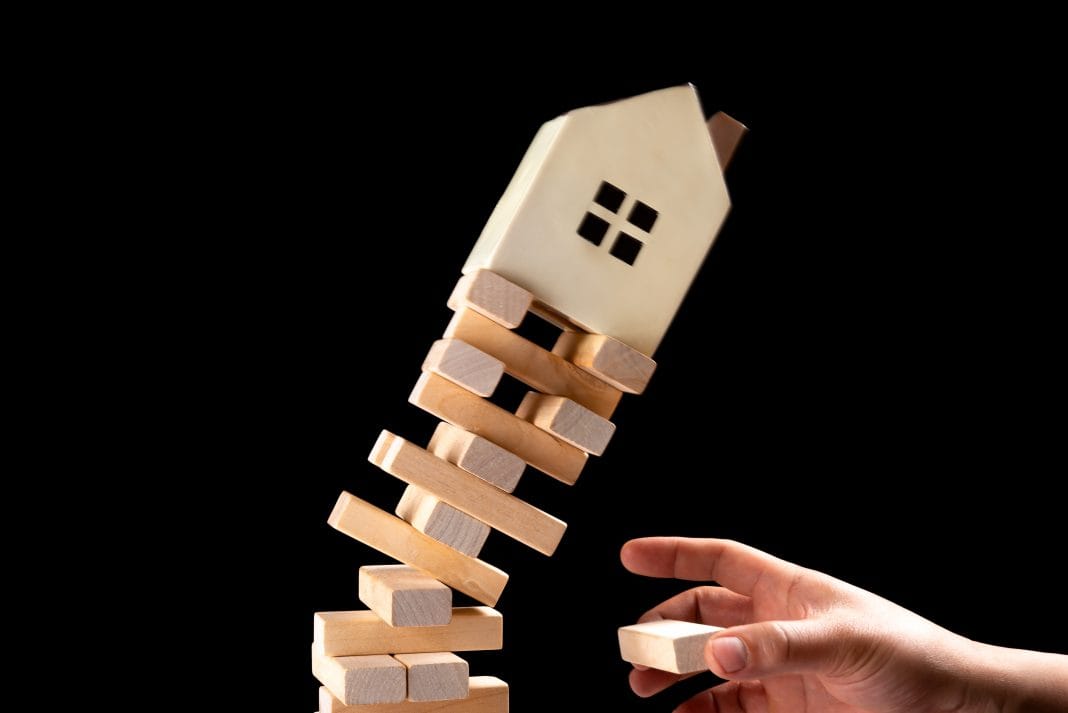 Landlord Exodus, Tough New Rules Could Spark Mass Sell-Off