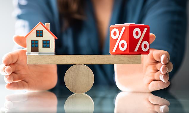 Bank Of England Holds Base Rate At 4.5%