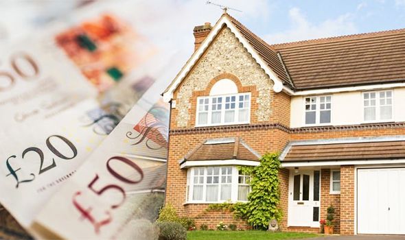 The Average UK City Home is Now 8.1 Times Actual City Salary
