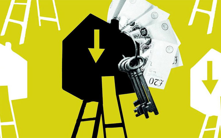Is The Property Market Starting to Turn?