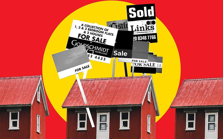 House Price Index: June 2024