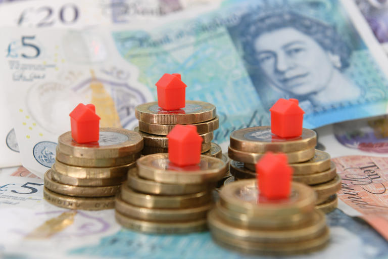 Autumn Budget Predictions For The Property Sector