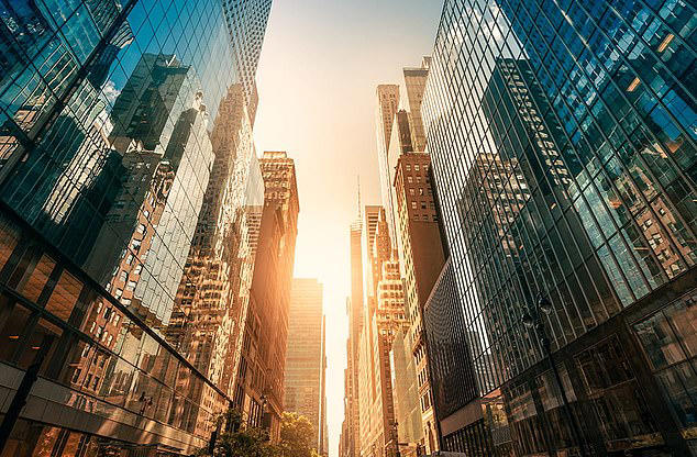 High-rise Developments Facing Long Term Delays