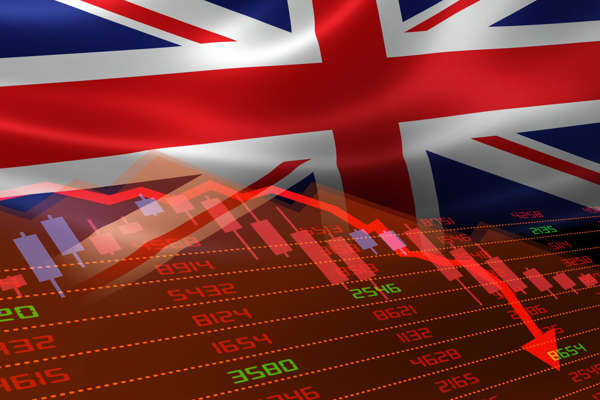 UK Inflation Reduces to 7.9%