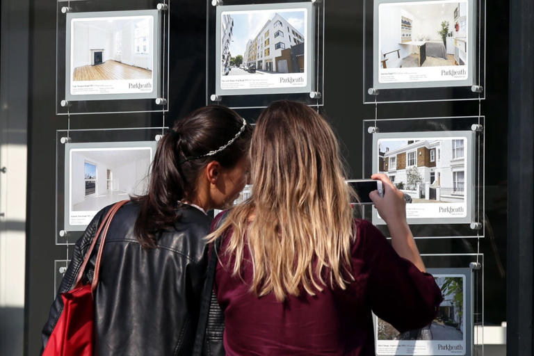 New Letting Agent Rules Come Into Force