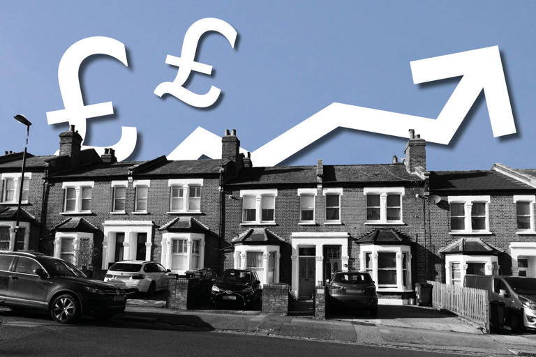 Sales Up, Listings Up, Prices Up - great start to 2024 housing market!