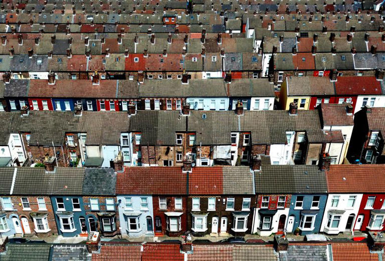 Goodbye Renters Reform Bill
