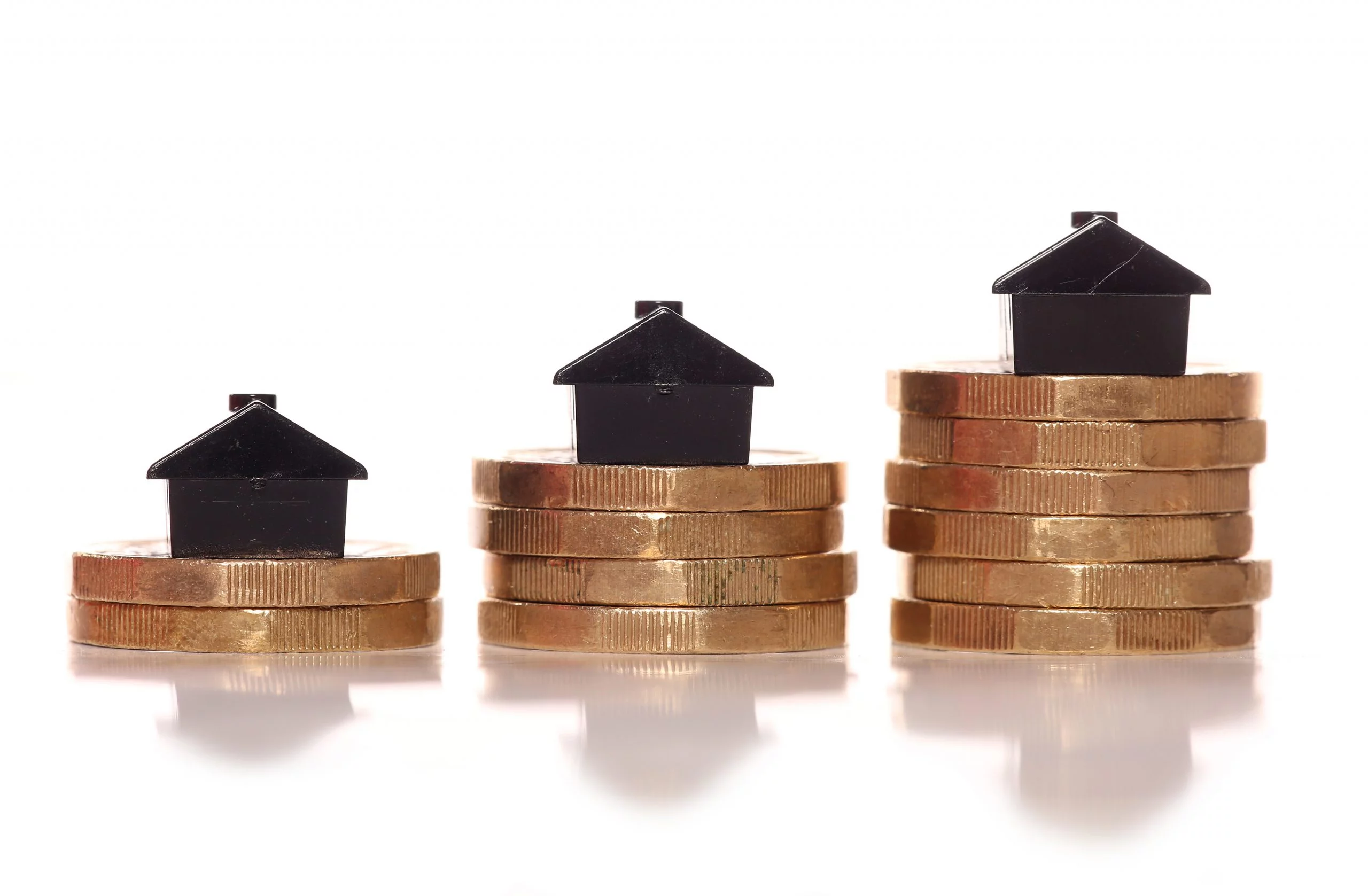 Confidence Returning To UK Housing Market As Asking Prices Jump Says Rightmove