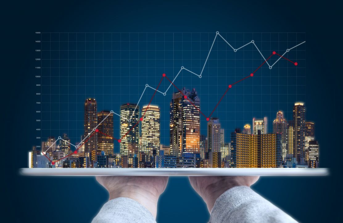 High-Rise Mortgage Costs See Surge in Rents Across The UK