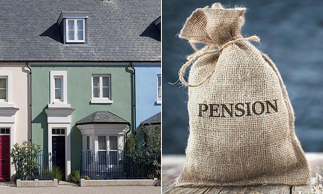 My Property Is My Pension