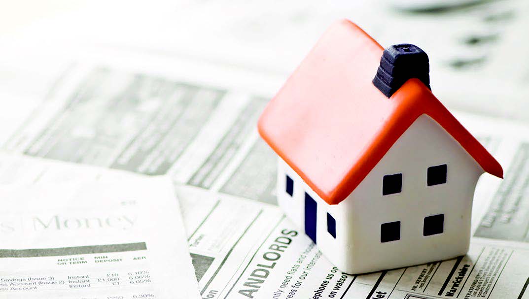 How to Buy Your First Investment Property