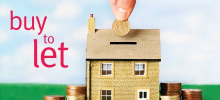 Buy To Let Growth League Table