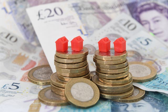 Locations With Highest Rise in Prices