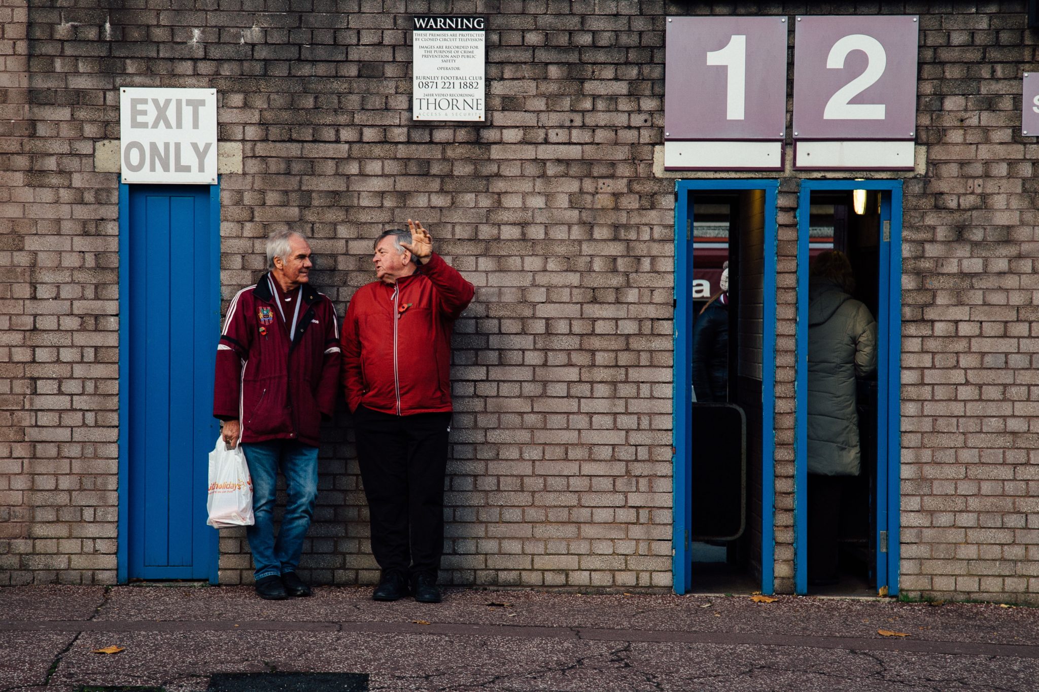 The Football Stadium Towns Winning the Premier House Price League