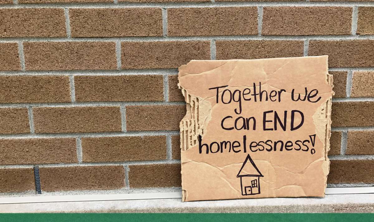 £316 Million Government Funding Boost to Tackle Homelessness