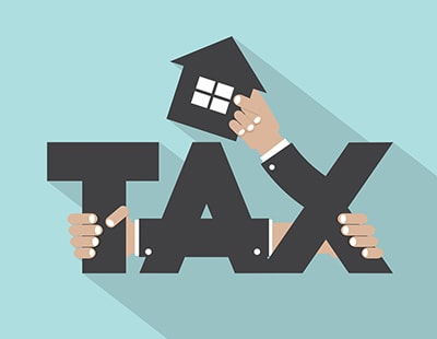 Labour Wants Landlords to Pay More Tax