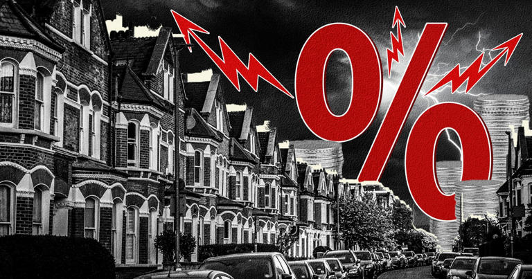 Interest Rates Could Be Cut