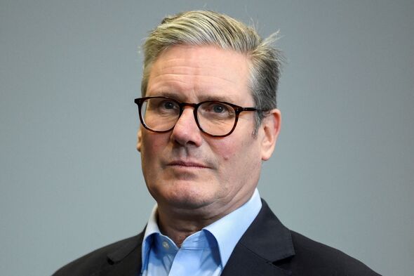 Keir Starmer Claims Landlords Are ‘not working people’