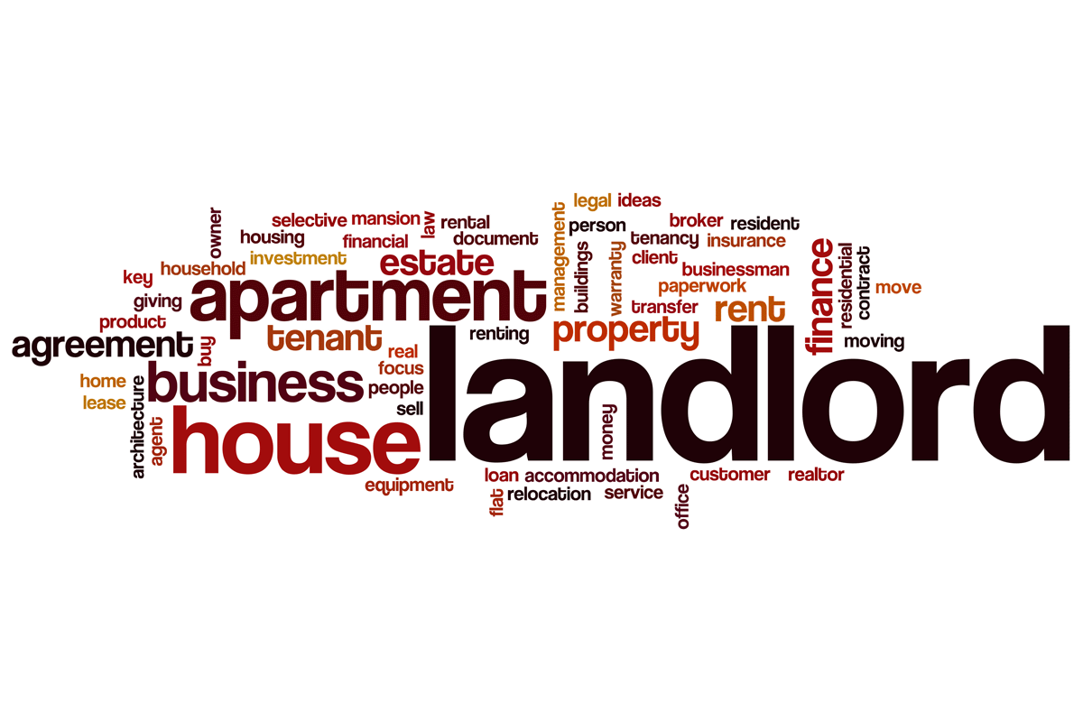 What Are Landlords’ Top Worries, Challenges &amp; Expectations For The Future