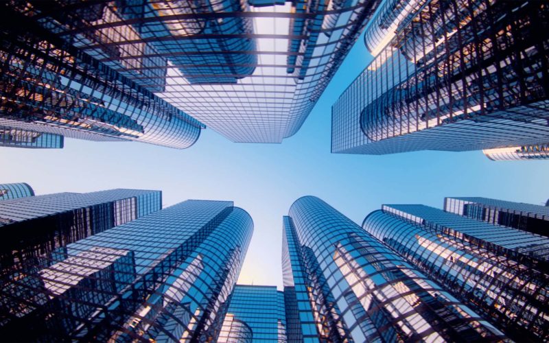 Commercial Property Values Fall -6.8% in October