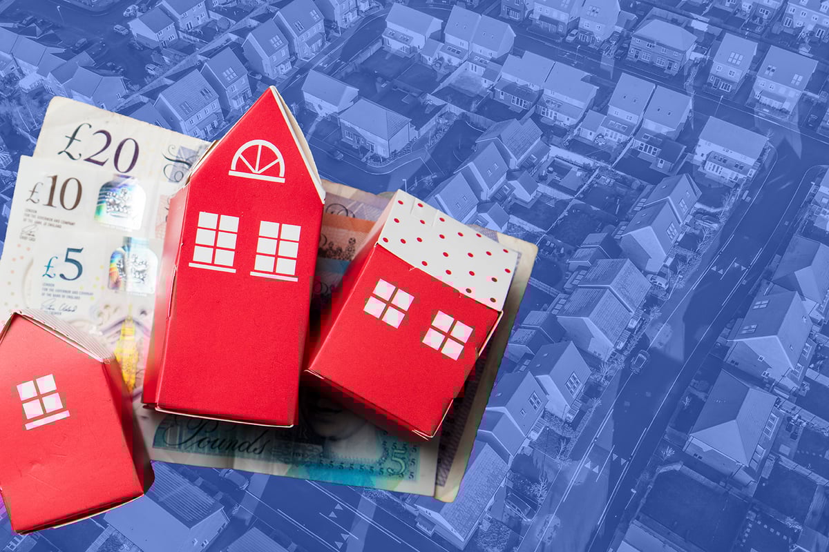 Mortgage Lenders Slash BTL Borrowing Costs