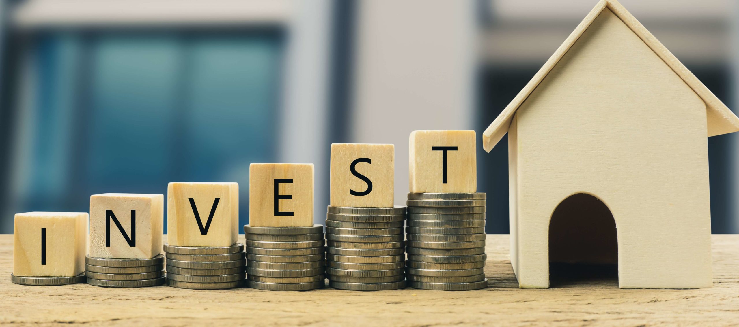 Invest with us (IPA) 