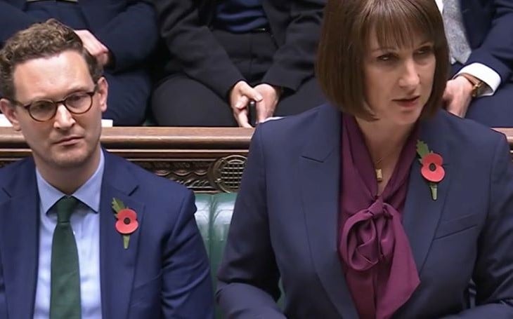 What Will The Spring Statement Bring Today?